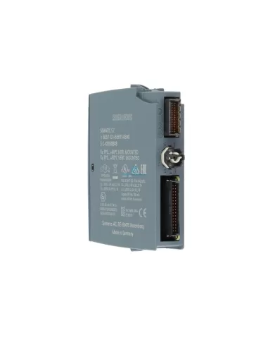 Siemens 6ES71316BF010BA0 Et 200sp, di 8x 24v dc st, pu 1